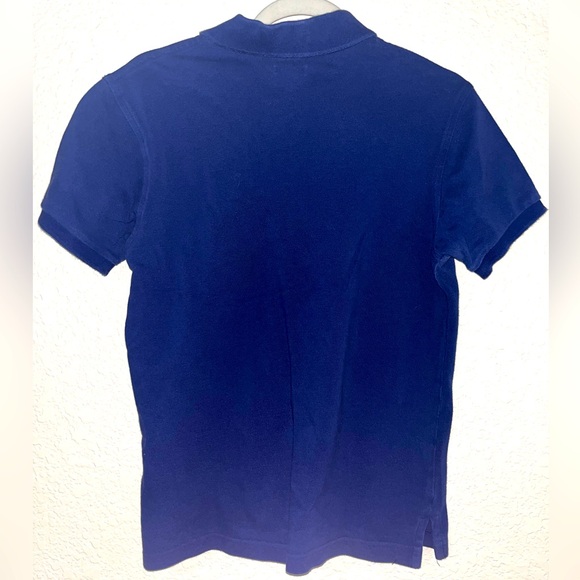 POLO by Ralph Lauren, Blue, size M - Picture 3 of 6